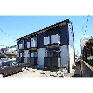 パルコーポ真鍋【1階】の外観