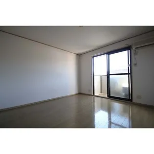 パルコーポ真鍋【1階】の居間