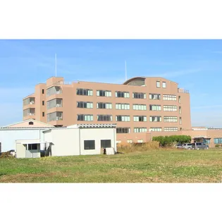 パルコーポ真鍋【1階】の周辺