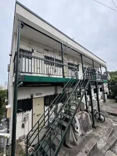 三沢ハイツの画像