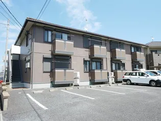 カーサ ヴィオラAの画像