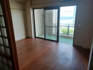 ハイツシティー西北【4階】の居間