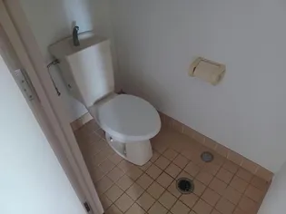 ハイツシティー西北【4階】の内装