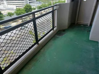 ハイツシティー西北【4階】の内装