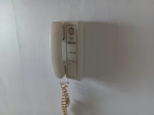 ハイツシティー西北【4階】の内装