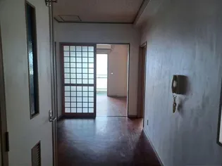 ハイツシティー西北【4階】の内装