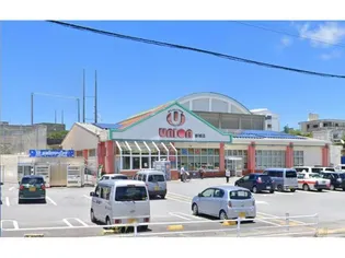 ハイツシティー西北【4階】の周辺