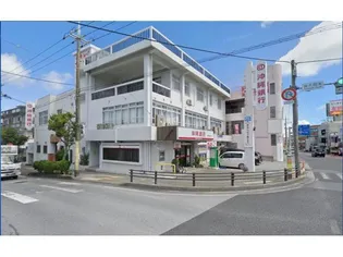 ハイツシティー西北【4階】の周辺