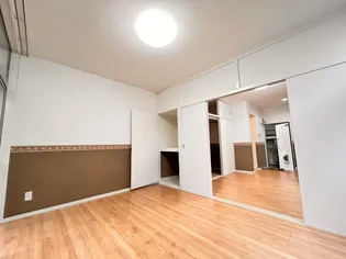 大城アパートの画像