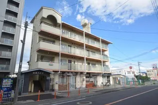 和田ハイツの画像