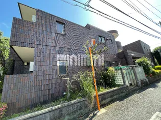 ラフォーレ白山の画像