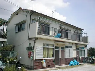 兵庫県神戸市西区枝吉1【一戸建】の外観