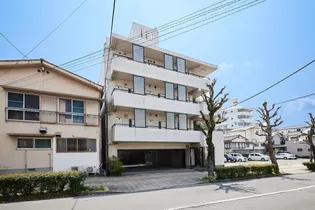 ハイツサントスアベニューの画像