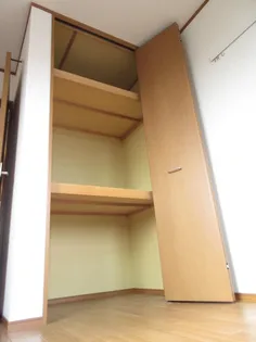 プチコワン【2階】の内装