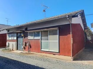 鳥取県米子市東福原8【一戸建】の外観