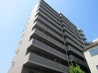 ジュネス東住吉の画像