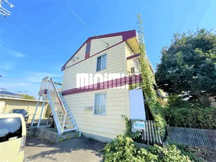 コーポ満寿美の画像