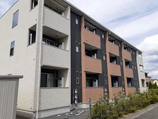 プラシード イーストの画像