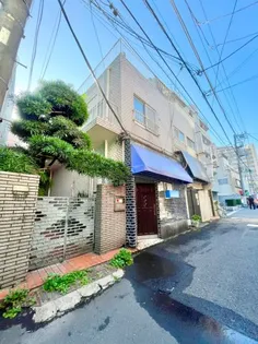 滝沢コーポの画像