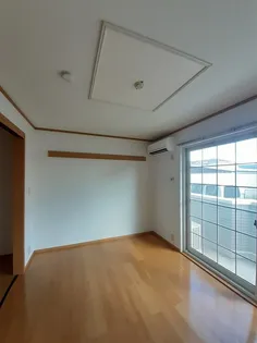 ノイブリーゼ【1階】の内装