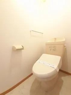 ノイブリーゼ【1階】の内装