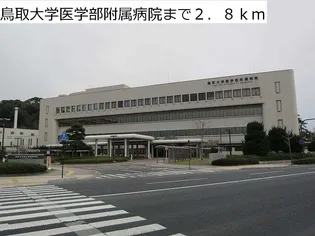 ノイブリーゼ【1階】の周辺
