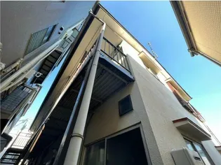 クロノス富士見町の画像