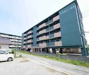 コープエスポワールⅡの画像