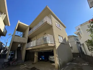 高橋マンションB棟の画像