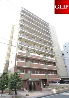 Rising place 石川町【5階】の外観