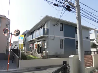 グリーンヒルズの画像