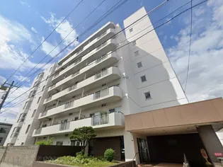 ライオンズマンション西線の画像