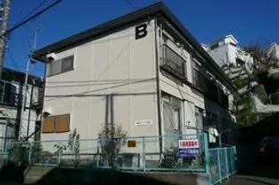 深田台ハイツの画像