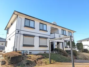 サンガーデン守谷B棟の画像