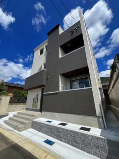 CONFORTIA安部山公園の画像