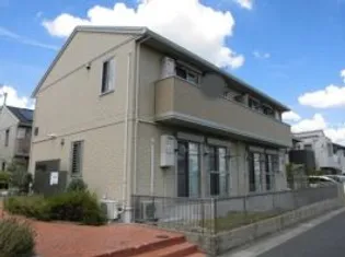 埼玉県さいたま市緑区美園6【アパート】の外観