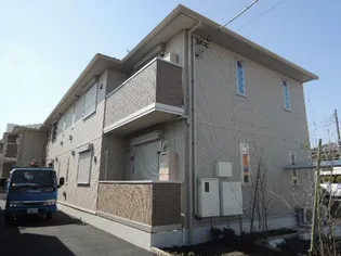 東京都練馬区石神井町7【アパート】の外観