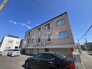 コンフォーティアの画像