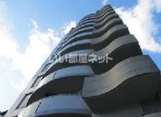 兵庫県神戸市中央区元町通7【マンション】の外観