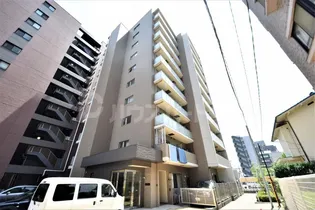 千葉県船橋市葛飾町2【マンション】の外観