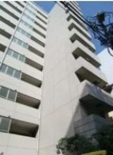 メゾン・ド・ヴィレ日本橋中洲【8階】の間取り