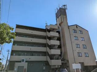 サンシャイン平田の画像