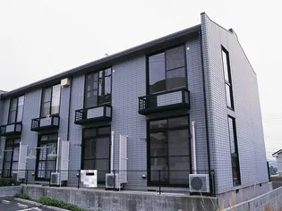 レオパレスY【1階】の外観