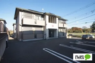 グランシャリオBの画像