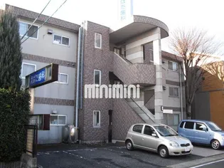 パークサイドステージの画像