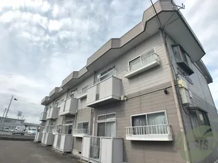 エルディム古沢の画像