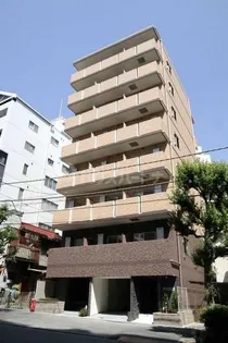 ソフィア大塚【2階】の外観