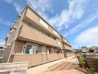 アコルデ西岩田の画像