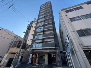 ウェンディ幟町アネクス【2階】の外観