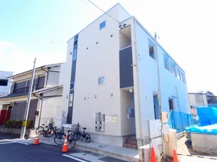 ハーモニーテラス大野木の画像